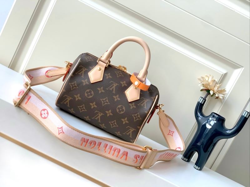 LV Speedy Bags